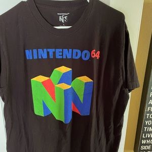 64 Shirt